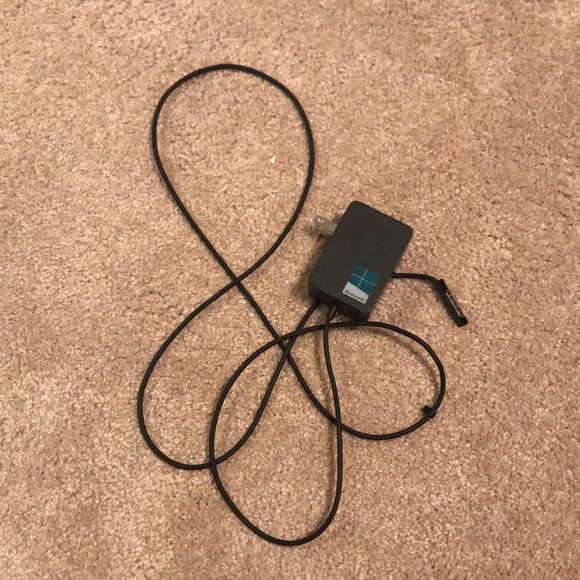 windows surface - Picture 3 of 4